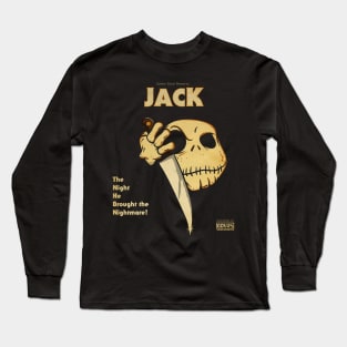 Jack Long Sleeve T-Shirt